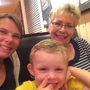 Meet your Posher, Paula